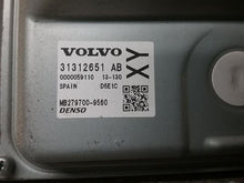 Load image into Gallery viewer, ECU ECM COMPUTER Volvo S60 2013 13 2014 14 - CTL325347
