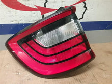 Load image into Gallery viewer, Tail Lamp Light Dodge Durango 2014 - CTL325985
