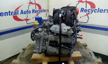 Load image into Gallery viewer, ENGINE MOTOR Subaru Legacy 2017 17 2.5L VIN A/D - CTL326024
