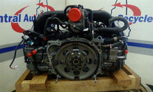 Load image into Gallery viewer, ENGINE MOTOR Subaru Legacy 2017 17 2.5L VIN A/D - CTL326024
