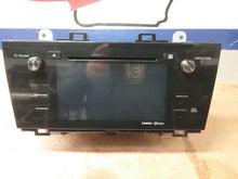 Load image into Gallery viewer, Radio Subaru Legacy 2017 - CTL326040
