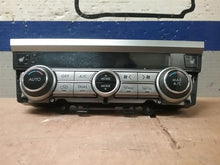 Load image into Gallery viewer, TEMPERATURE CONTROLS Subaru Legacy 2015 15 2016 16 2017 17 - CTL326041

