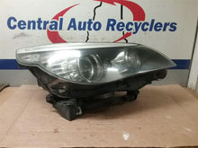 Load image into Gallery viewer, HEADLIGHT LAMP ASSEMBLY BMW 528i 535i 550i M5 08 09 10 Right - CTL326633
