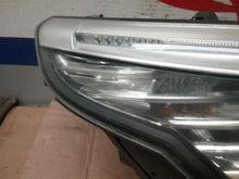 Load image into Gallery viewer, HEADLIGHT LAMP ASSEMBLY BMW 528i 535i 550i M5 08 09 10 Right - CTL326633
