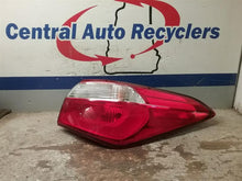 Load image into Gallery viewer, OUTER TAIL LIGHT LAMP Kia Forte 2014 14 2015 15 2016 16 Right - CTL326740
