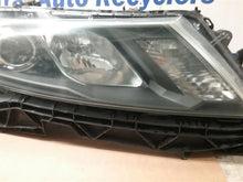 Load image into Gallery viewer, HEADLIGHT LAMP ASSEMBLY Crosstour 2010 10 2011 11 2012 12 Right - CTL326849

