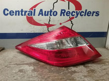 Load image into Gallery viewer, TAIL LIGHT LAMP ASSEMBLY Crosstour 2010 10 2011 11 2012 12 Left - CTL326859
