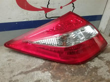 Load image into Gallery viewer, TAIL LIGHT LAMP ASSEMBLY Crosstour 2010 10 2011 11 2012 12 Left - CTL326859
