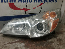 Load image into Gallery viewer, HEADLIGHT LAMP ASSEMBLY Legacy 2010 10 2011 11 2012 12 Left - CTL326958
