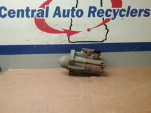 Load image into Gallery viewer, Starter Motor  EXPRESS 2500 VAN 2008 - CTL327008
