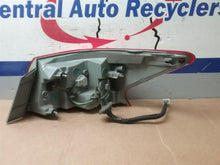 Load image into Gallery viewer, OUTER TAIL LIGHT LAMP Nissan Sentra 2013 13 2014 14 2015 15 Left - CTL327152

