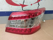 Load image into Gallery viewer, OUTER TAIL LIGHT LAMP Nissan Sentra 2013 13 2014 14 2015 15 Right - CTL327154
