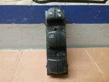 Load image into Gallery viewer, FRONT DOOR WINDOW SWITCH Nissan Sentra 13 14 15 16 Left - CTL327180
