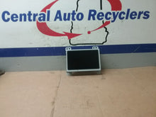 Load image into Gallery viewer, INFO-GPS SCREEN Chevrolet Equinox GMC Terrain 12 13 14 15 16 - CTL327265
