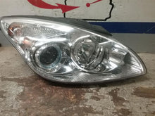 Load image into Gallery viewer, HEADLIGHT LAMP ASSEMBLY Hyundai Elantra 07 08 09 10 Right - CTL327348
