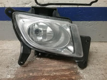 Load image into Gallery viewer, FOG LAMP LIGHT Elantra 2007 07 2008 08 2009 09 2010 10 Right - CTL327349
