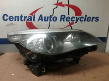 Load image into Gallery viewer, HEADLIGHT LAMP ASSEMBLY BMW 528i 535i 550i M5 08 09 10 Right - CTL327475
