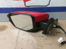 Load image into Gallery viewer, SIDE VIEW DOOR MIRROR Civic 2016 16 2017 17 2018 18 2019 19 Left - CTL327528
