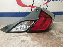 Load image into Gallery viewer, TAIL LIGHT LAMP ASSEMBLY Honda Civic 16 17 18 19 Right - CTL327533
