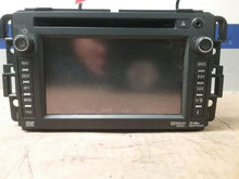 Load image into Gallery viewer, Radio  YUKON XL 1500 2014 - CTL327597
