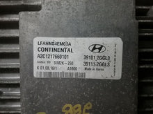 Load image into Gallery viewer, ECU ECM COMPUTER Hyundai Sonata 2015 15 - CTL327635
