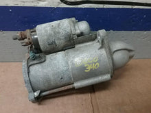 Load image into Gallery viewer, STARTER MOTOR Cruze Sonic TRAX 11 12 13 14 15 16 17 18 - CTL327681
