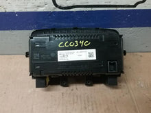 Load image into Gallery viewer, INFO-GPS SCREEN Verano Cruze Malibu 13 14 15 16 - CTL327693
