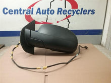 Load image into Gallery viewer, SIDE VIEW MIRROR Sierra Silverado Yukon 2007 07 2008 08 2009 09 10 11 12 Left - CTL327764
