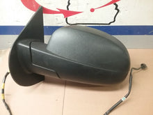 Load image into Gallery viewer, SIDE VIEW MIRROR Sierra Silverado Yukon 2007 07 2008 08 2009 09 10 11 12 Left - CTL327764
