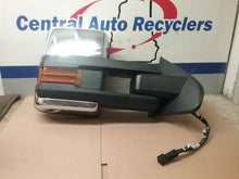 Load image into Gallery viewer, Side View Door Mirror  SILVERADO 2500 PICKUP 2019 - CTL327821
