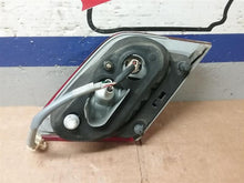 Load image into Gallery viewer, TRUNK LID MOUNTED TAIL LIGHT LAMP Toyota Camry 07 08 09 Left - CTL328144
