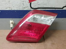 Load image into Gallery viewer, TRUNK LID MOUNTED TAIL LIGHT LAMP Toyota Camry 07 08 09 Right - CTL328145
