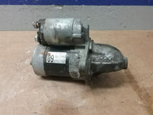 Load image into Gallery viewer, STARTER MOTOR Subaru Impreza 2017 17 2018 18 - CTL328542
