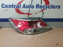 Load image into Gallery viewer, TAIL LIGHT LAMP ASSEMBLY Acura TL 2012 12 2013 13 2014 14 Left - CTL328601
