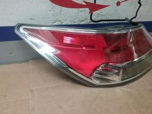 Load image into Gallery viewer, TAIL LIGHT LAMP ASSEMBLY Acura TL 2012 12 2013 13 2014 14 Left - CTL328601
