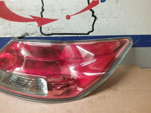 Load image into Gallery viewer, TAIL LIGHT LAMP ASSEMBLY Acura TL 2012 12 2013 13 2014 14 Right - CTL328602
