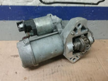 Load image into Gallery viewer, STARTER MOTOR MDX TL Odyssey Pilot Ridgeline 2012-2019 - CTL328617

