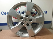 Load image into Gallery viewer, WHEEL RIM Suzuki SX4 11 12 16x6 ALLOY 16x6, 5 lug, 4-1/2" - CTL328759
