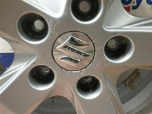 Load image into Gallery viewer, WHEEL RIM Suzuki SX4 11 12 16x6 ALLOY 16x6, 5 lug, 4-1/2" - CTL328759
