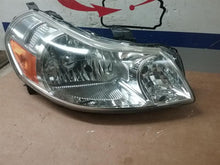 Load image into Gallery viewer, HEADLIGHT LAMP ASSEMBLY Suzuki SX4 07 08 09 10 11 12 13 Right - CTL328764
