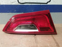 Load image into Gallery viewer, TRUNK LID MOUNTED TAIL LIGHT LAMP Malibu 16 17 18 19 20 Left - CTL329023
