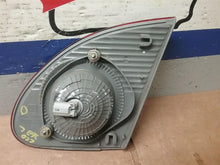 Load image into Gallery viewer, TRUNK LID MOUNTED TAIL LIGHT LAMP Corolla 03 04 05 06 07 08 Left - CTL329141
