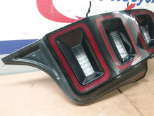 Load image into Gallery viewer, TAIL LIGHT LAMP ASSEMBLY Ford Mustang 2013 13 2014 14 Left - CTL329349
