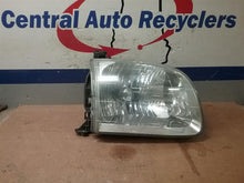 Load image into Gallery viewer, HEADLIGHT LAMP ASSEMBLY 2001 01 2002 02 2003 03 2004 04 Right - CTL329566
