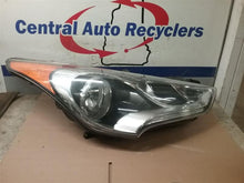 Load image into Gallery viewer, HEADLIGHT LAMP ASSEMBLY Hyundai Veloster 12 13 14 15 16 17 Right - CTL329618
