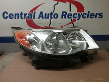 Load image into Gallery viewer, HEADLIGHT LAMP ASSEMBLY Subaru Forester 09 10 11 12 13 Right - CTL329852
