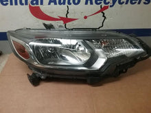 Load image into Gallery viewer, HEADLIGHT LAMP ASSEMBLY Honda FIT 2015 15 2016 16 2017 17 Right - CTL329921

