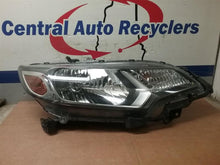 Load image into Gallery viewer, HEADLIGHT LAMP ASSEMBLY Honda FIT 2015 15 2016 16 2017 17 Right - CTL329921
