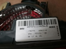Load image into Gallery viewer, TRUNK LID MOUNTED TAIL LIGHT LAMP 320i 328D 328i 335i Active 3 M3 12-15 Left - CTL330031
