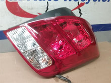 Load image into Gallery viewer, TAIL LIGHT LAMP ASSEMBLY TRAX 13 14 15 16 17 18 19 20 Right - CTL330139
